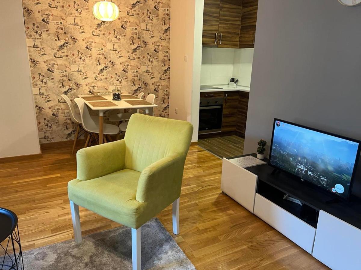 City Banja Luka Bagian luar foto