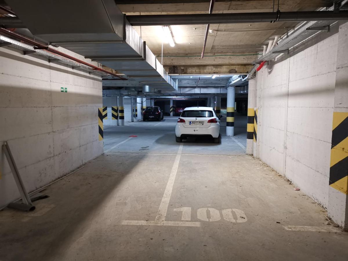 City Banja Luka Bagian luar foto
