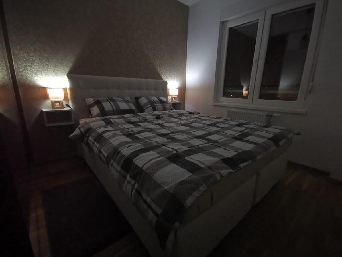 City Banja Luka Bagian luar foto