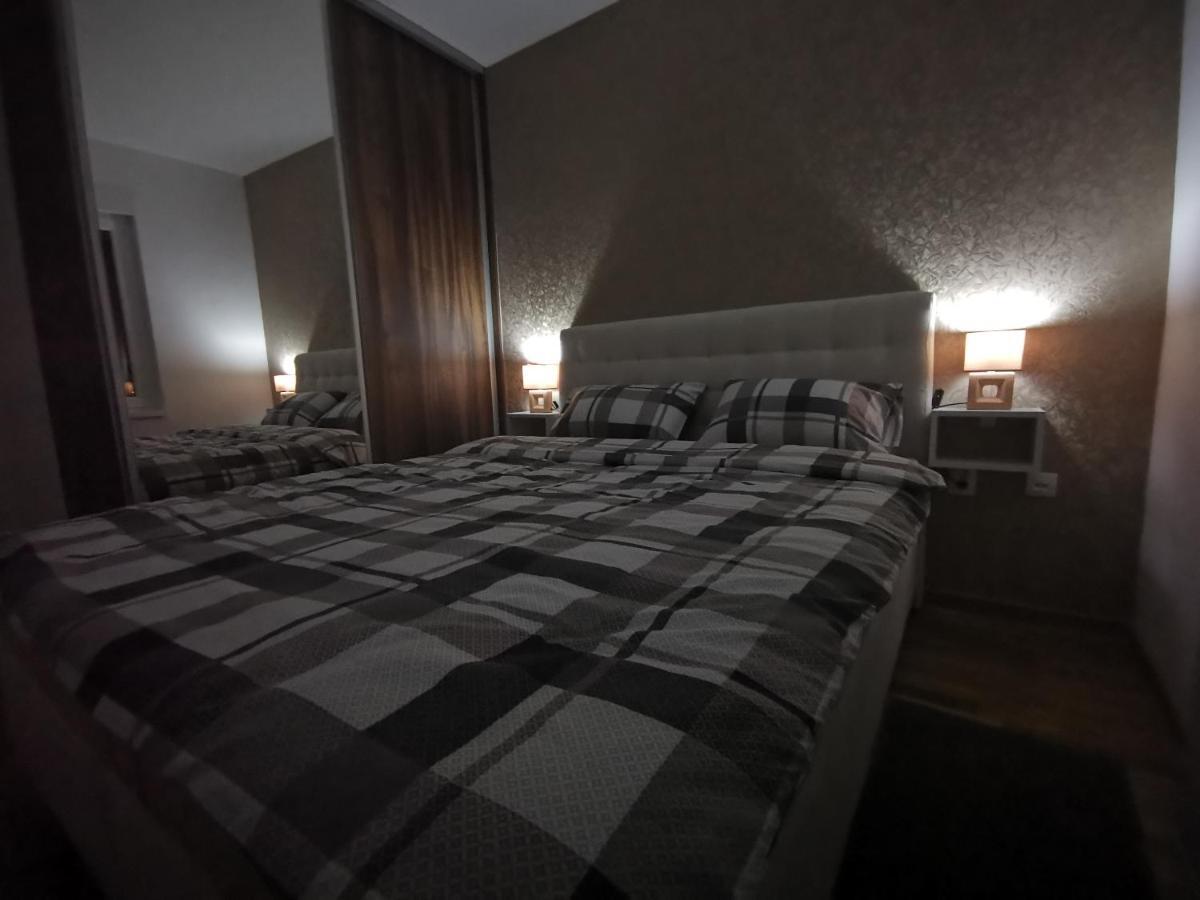 City Banja Luka Bagian luar foto
