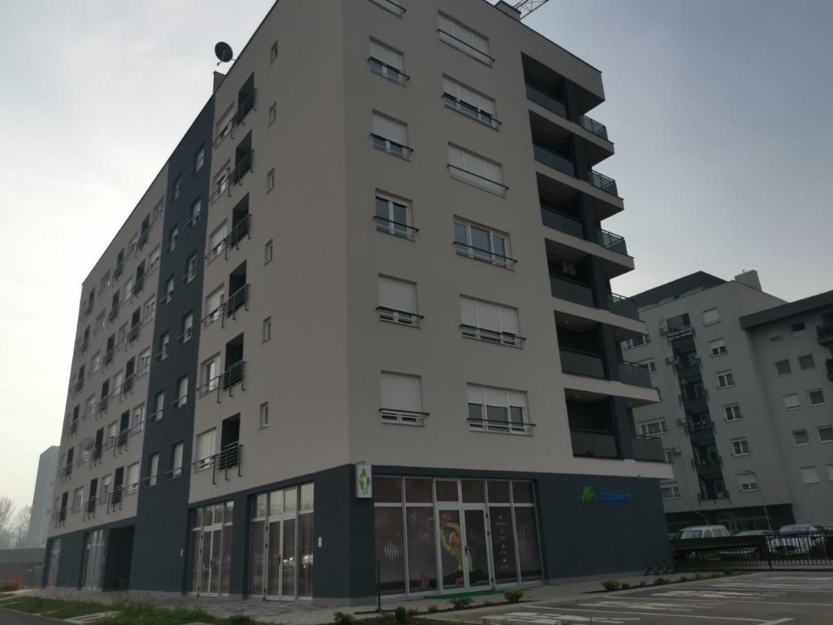 City Banja Luka Bagian luar foto